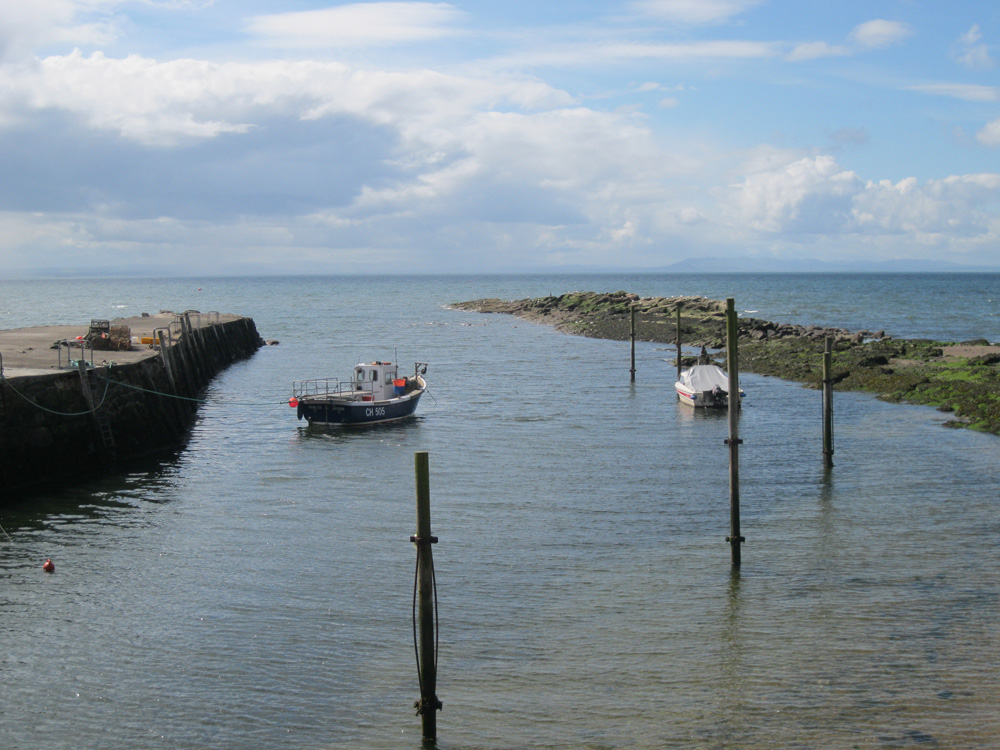 Lower Largo